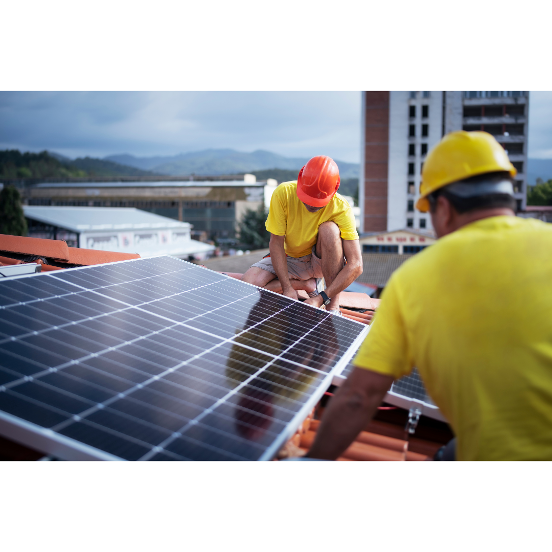 ets berthomme la rochelle electricité verte