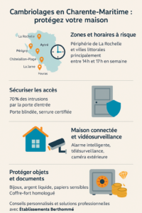 Sécurité La Rochelle