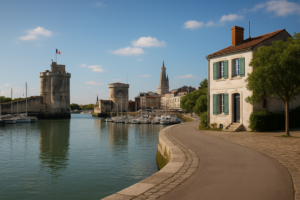 sécurité La Rochelle