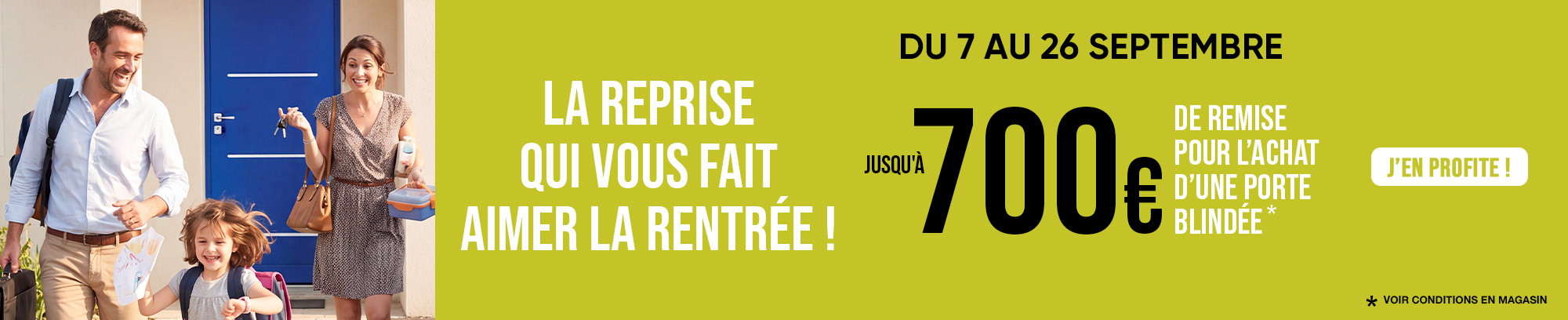 porte blindée fichet promotion